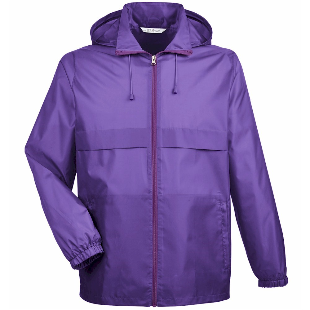 Team365 Zone Protect Lightweight Jacket